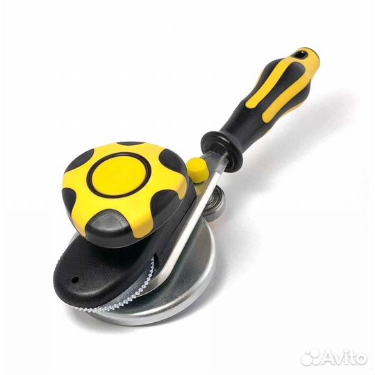 Закаточная машинка для стеклянных банок автомат