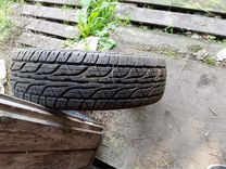 Dunlop Grandtrek AT3 205/70 R15