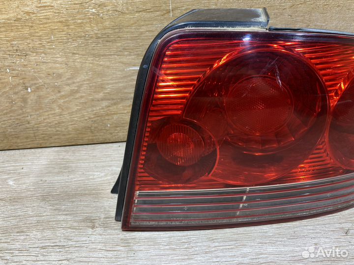 Фонарь задний правый Hyundai Sonata 4 Арт. 111461