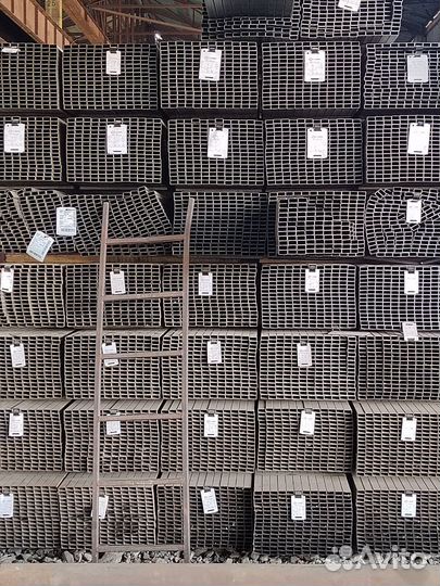 Профильная труба 80х80