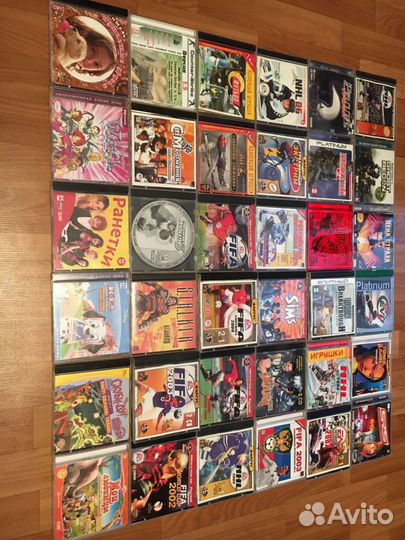 Компьютерные игры