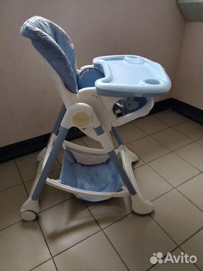 Стул для кормления
