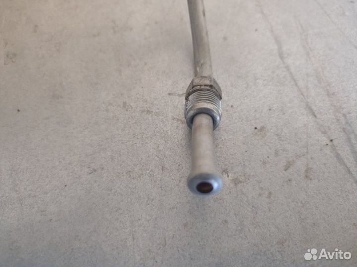 Трубка тормозная Chery Tiggo Pro 7 2021