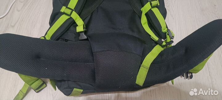 Рюкзак туристический 65 литров