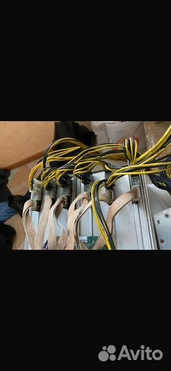 Asic miner s9