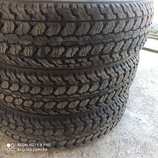 Резина на газель 185 75 r16c