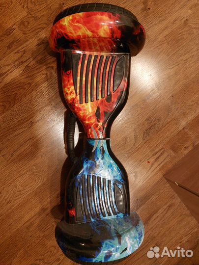 Гироскутер GT Smart balance 10,5''