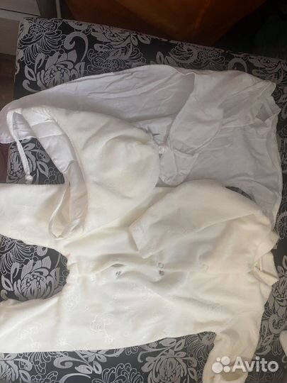 Конверт на выписку демисезонный