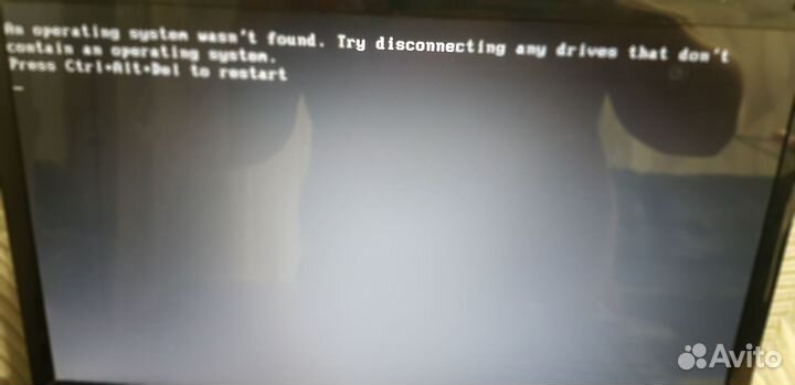 Ноутбук sony vaio