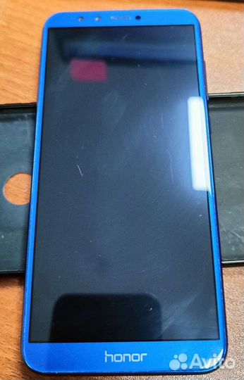 HONOR 9 Lite, 3/32 ГБ