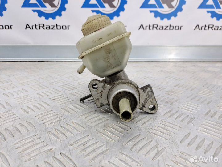 Цилиндр тормозной главный Opel Vectra B 1.8 X18XE