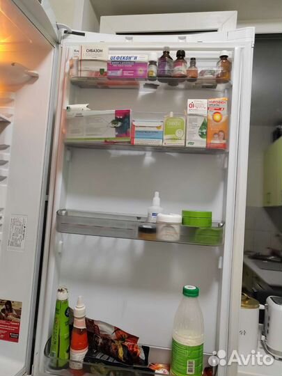 Холодильник hotpoint ariston