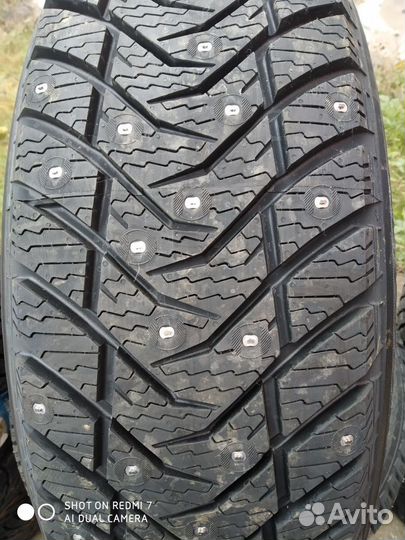Yokohama Ice Guard IG65 285/45 R20 112T