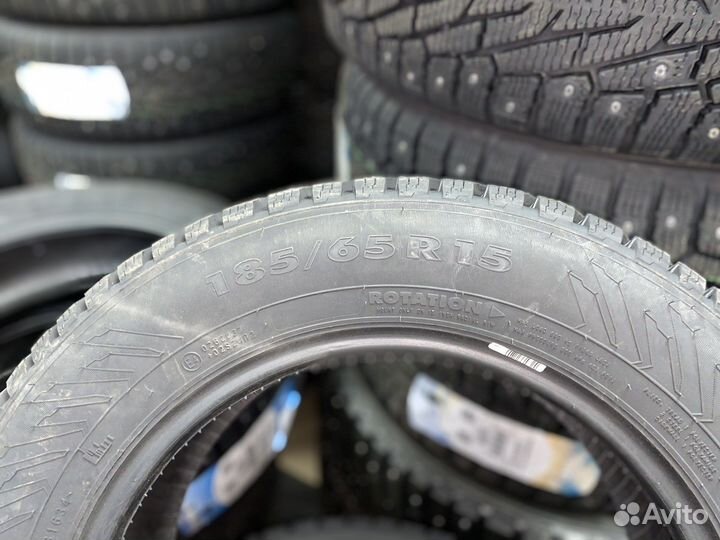 Nokian Tyres Nordman 8 185/65 R15 92T
