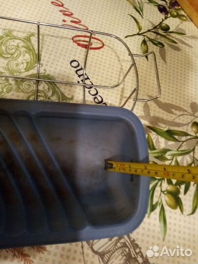 Форма для выпечки