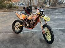 KTM EXC 250 F 2009 РіРѕРґ