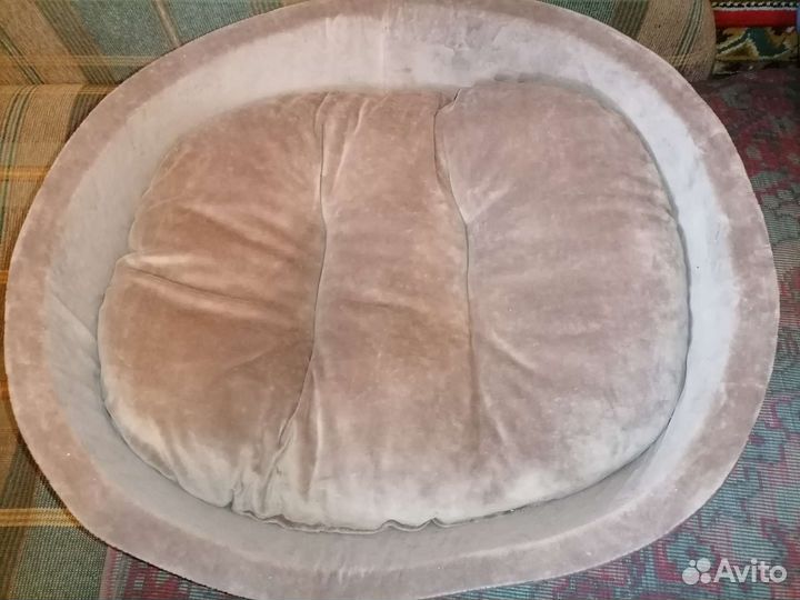 Лежанка для животных