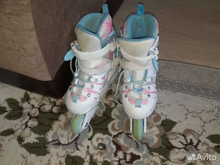 Ролики детские