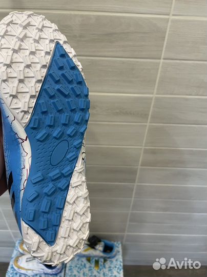 Футбольные бутсы, шиповки nike, adidas 34-42 р