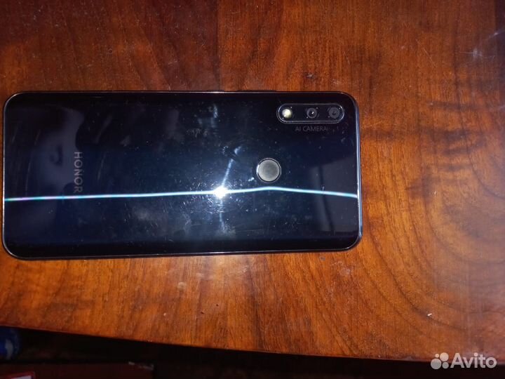 HONOR 9X, 4/64 ГБ