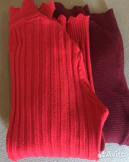 Вещи пакетом