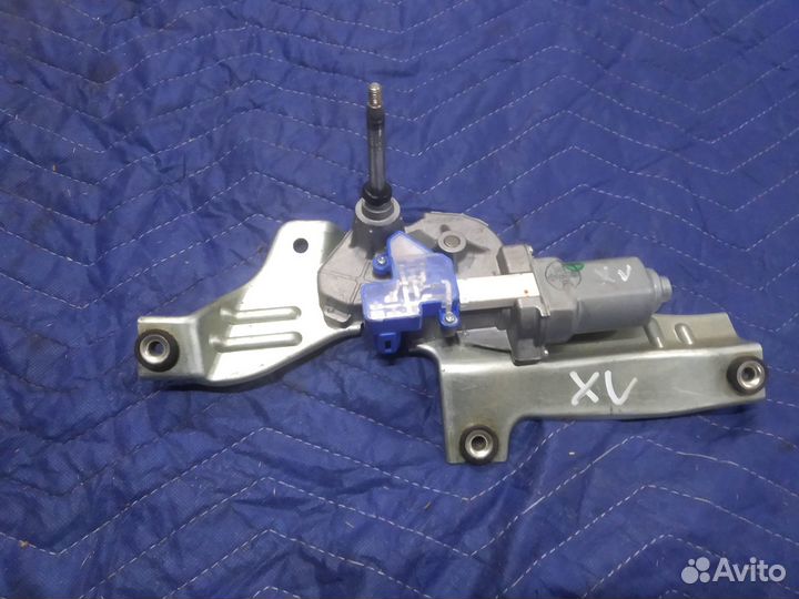 Моторчик заднего дворника Subaru XV