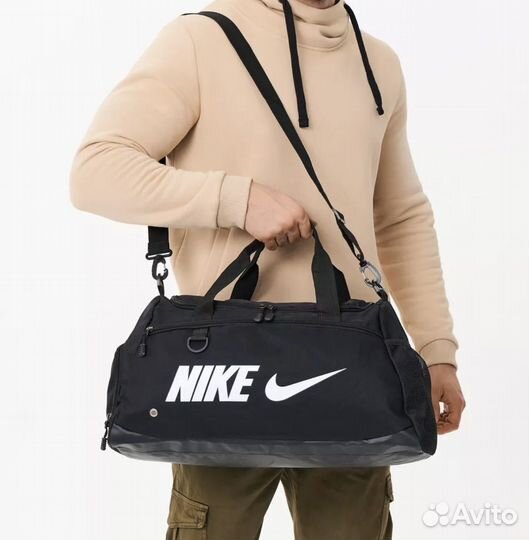 Спортивная сумка / Новая