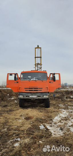 КамАЗ 43114-15, 2008