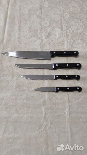 Набор кухонных ножей Австрия