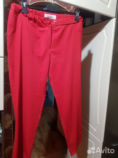 Брюки женские