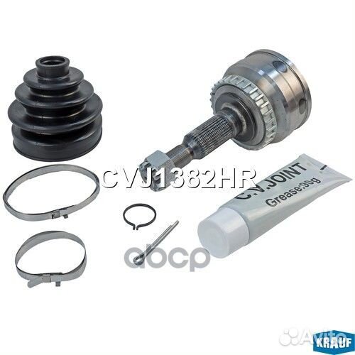 ШРУС наружный opel Astra F 1.8 i 16V X18XE