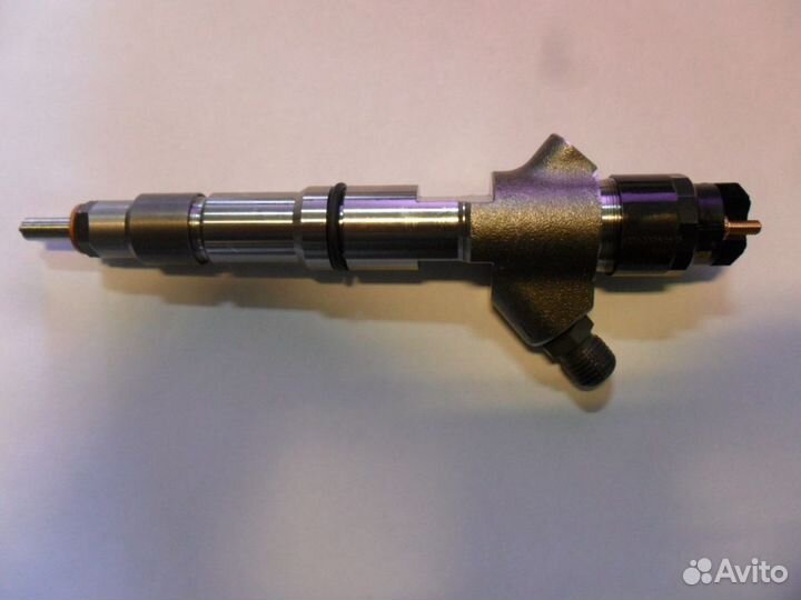 Форсунки Bosch 0986AD1010