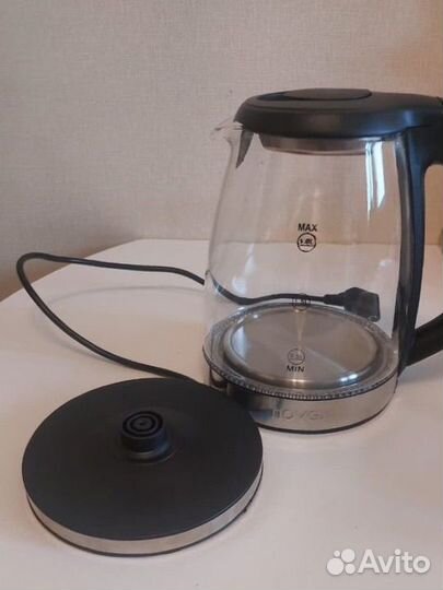 Электрический чайник