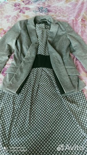 Женские вещи пакетом 44-46р