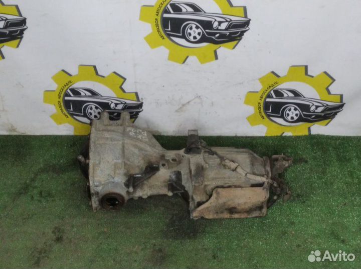 Редуктор заднего моста Ford Escape EP3 AJ 2001