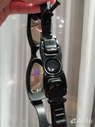 Очки для плавания