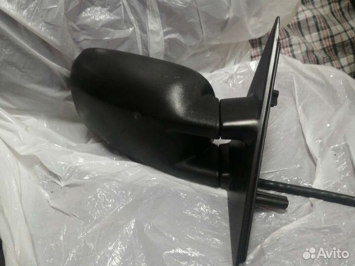 Зеркало Пассат b4