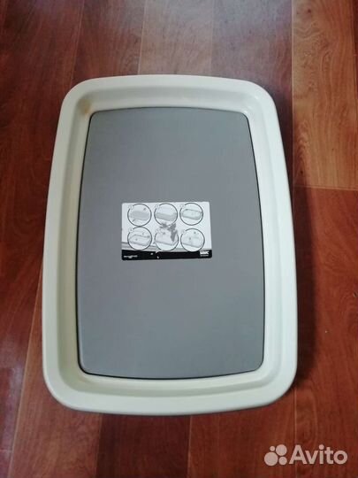 Лоток под пеленку