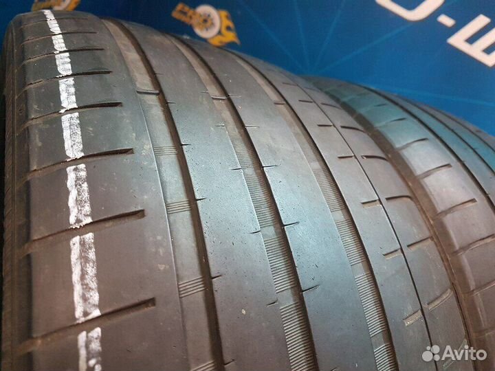 Vredestein Ultrac Vorti 275/40 R20