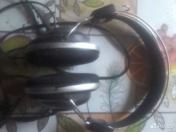 Наушники