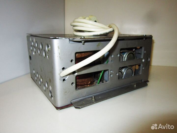 Универсальный источник питания