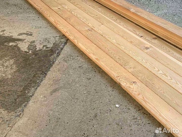 Планкен 20х140х10