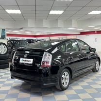 Toyota Prius 1.5 CVT, 2009, 270 000 км, с пробегом, цена 899 000 руб.