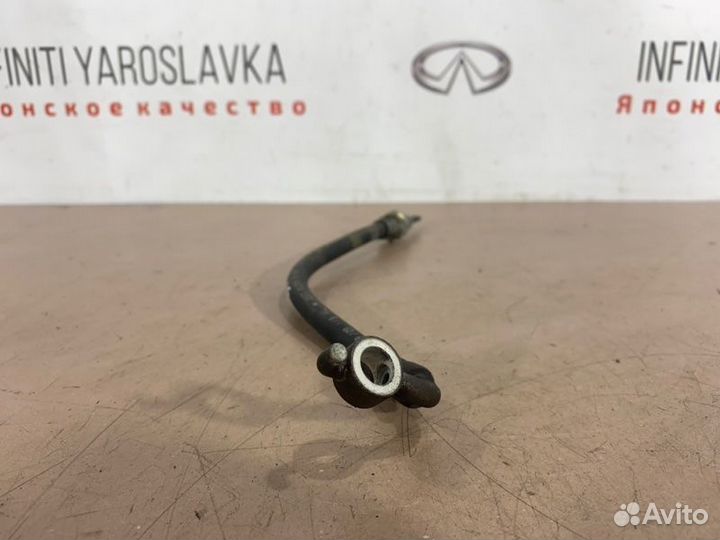 Тормозной шланг задний левый Infiniti Qx50 Ex25