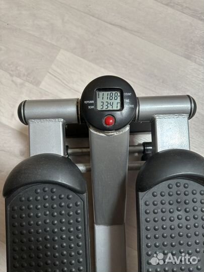 Тренажер степпер