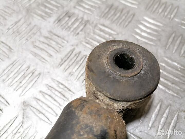 Амортизатор задний левый Chery Fora 2006-2010