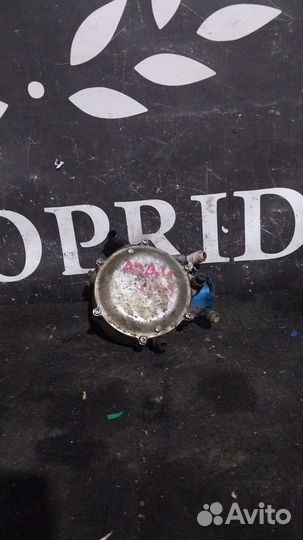 Газовый редуктор audi C4 100