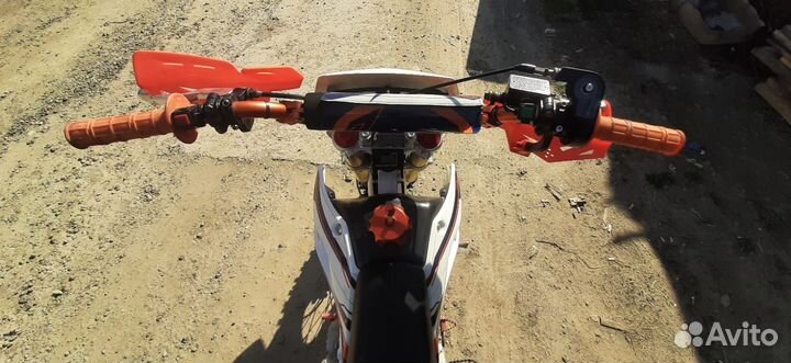 Kayo evolution ZS190EM 17/14 KRZ