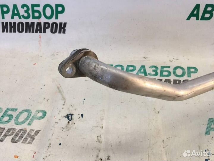 Трубка кондиционера для Renault Fluence 2010