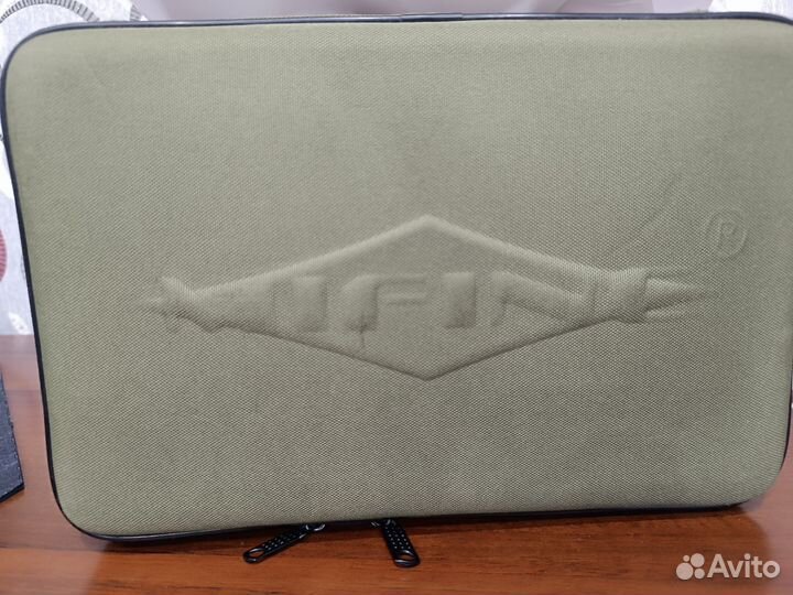 Сигнализаторы поклевки с пейджером +быстросъемы